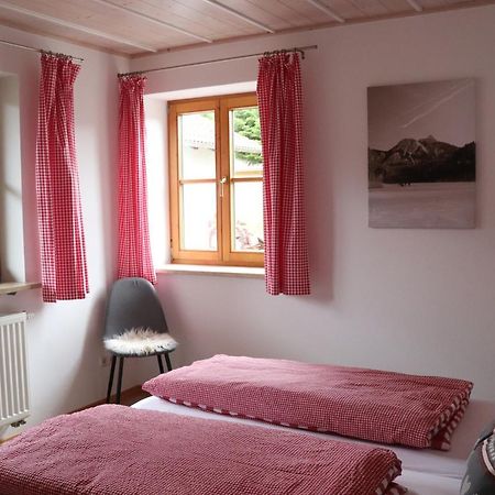 Ferienhaus Pfeiffer شفانغو المظهر الخارجي الصورة