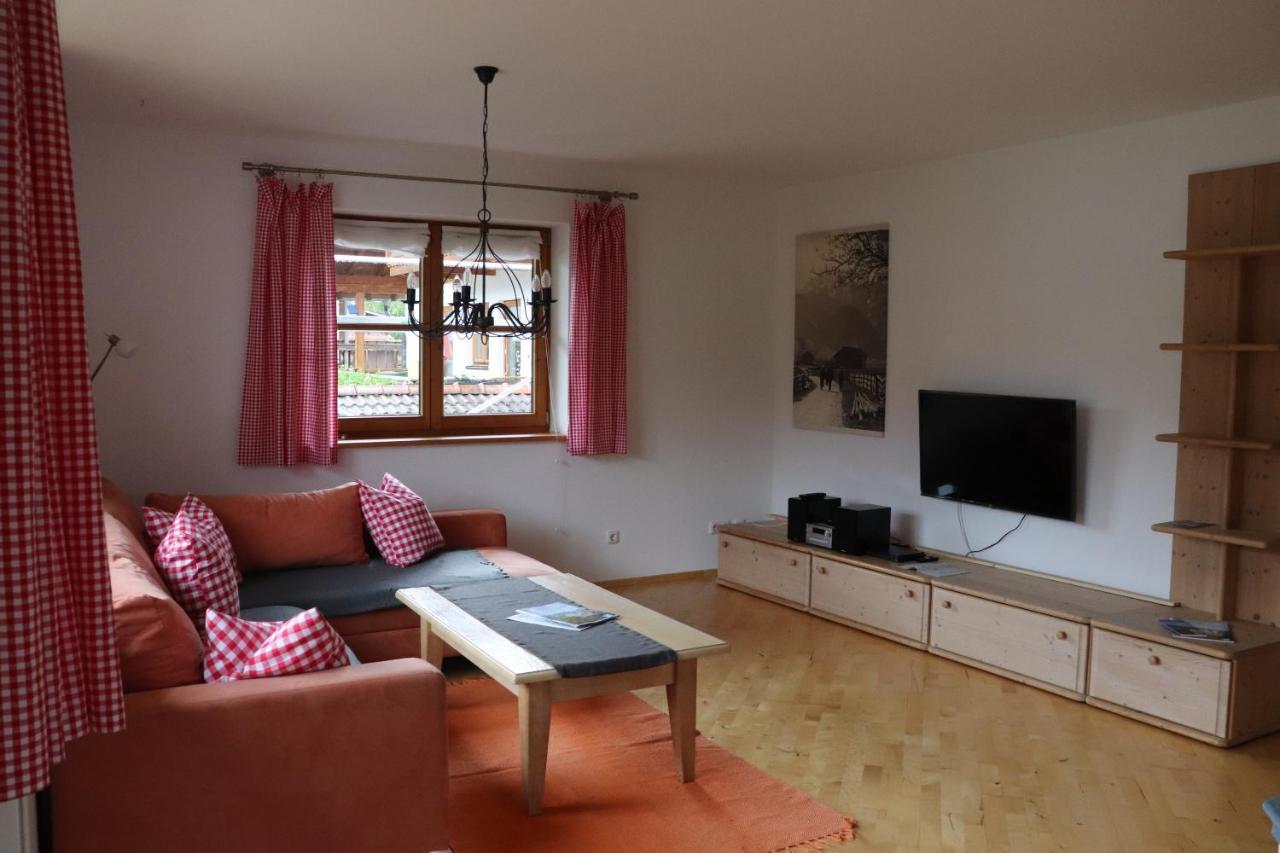 Ferienhaus Pfeiffer شفانغو المظهر الخارجي الصورة